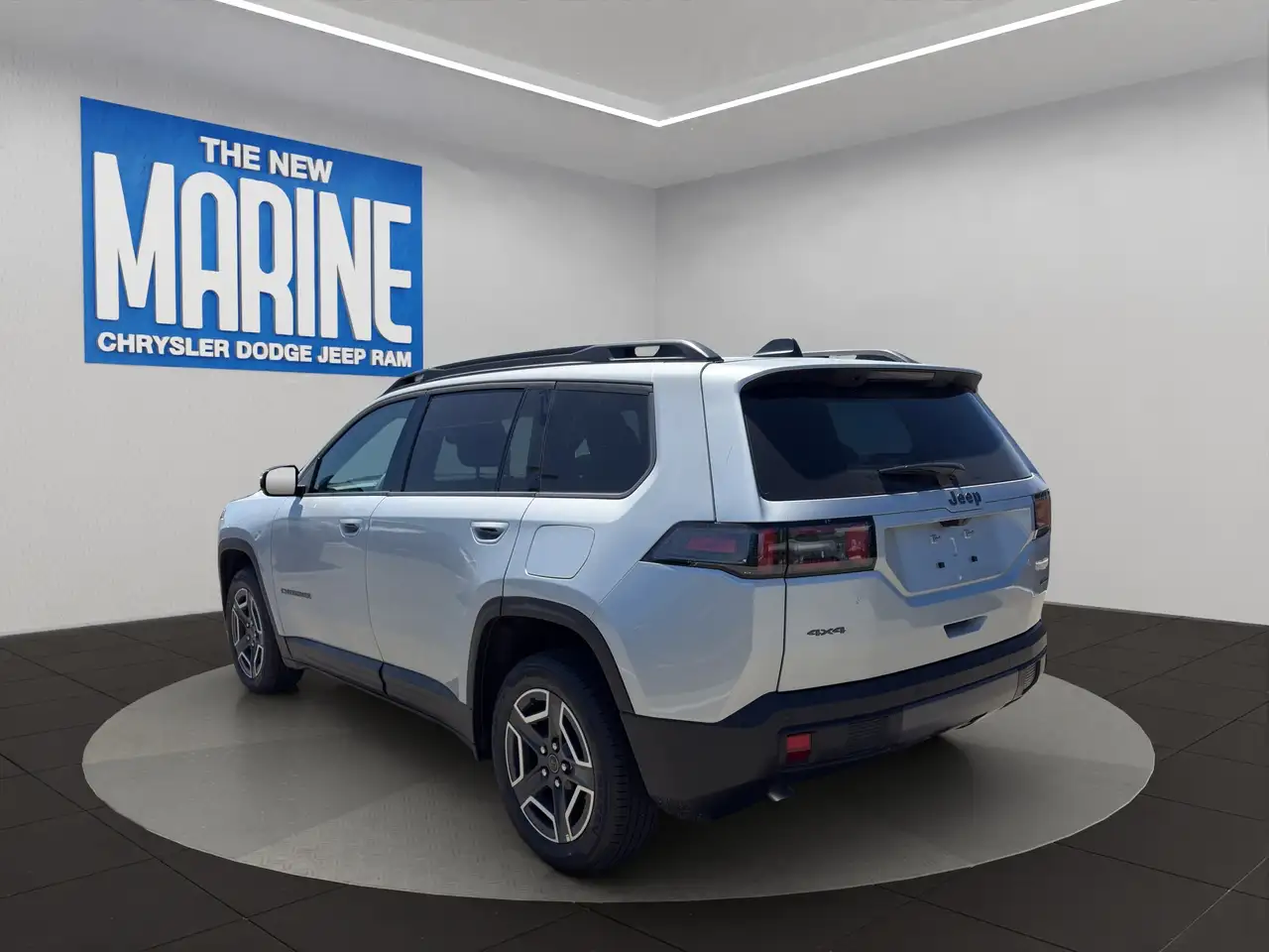 Jeep Cherokee photo Jeep Cherokee