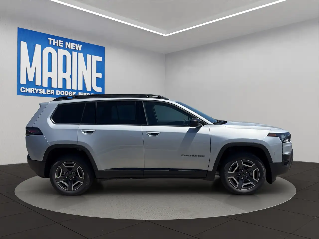 Jeep Cherokee photo Jeep Cherokee