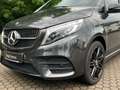 Mercedes-Benz V 300 d Edition Exclusive 4x4 lang AMG Pano 360° Gris - thumbnail 7