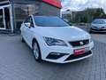 SEAT Leon FR Blanco - thumbnail 1