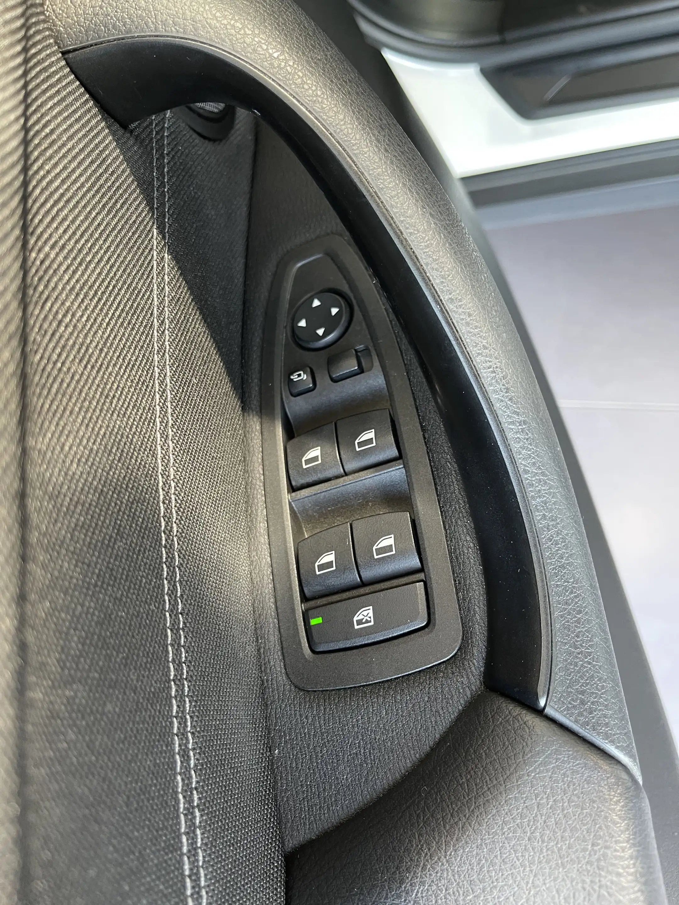 BMW X2 1.5 dA *** GARANTIE + LED + GPS PRO *** — photo 15
