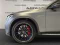 Mercedes-Benz GLC 63 AMG S AMG 4Matic Pano/Dis/Keyless/HUD/21Z Grau - thumbnail 7