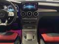 Mercedes-Benz GLC 63 AMG S AMG 4Matic Pano/Dis/Keyless/HUD/21Z Grau - thumbnail 14
