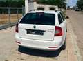 Skoda Octavia Octavia Combi 1,6 Twenty TDI DPF Twenty Weiß - thumbnail 4