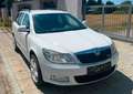 Skoda Octavia Octavia Combi 1,6 Twenty TDI DPF Twenty Weiß - thumbnail 1