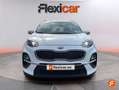 Kia Sportage 1.6 MHEV Business 85kW (115CV) 4x2 Blanco - thumbnail 2