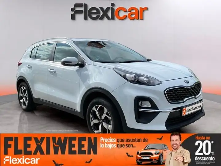 Kia Sportage 2020