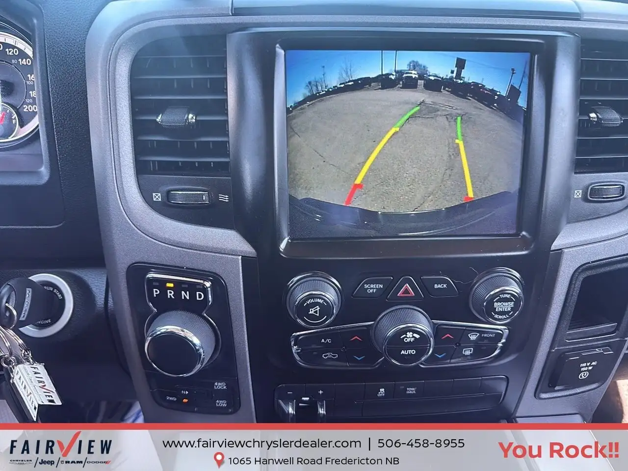 RAM 1500 photo RAM 1500
