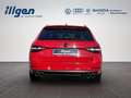 Skoda Superb Combi 2.0 TSI SPORTLINE DSG 4x4+NAV+CLIMAT+XEN+FOX Rot - thumbnail 21