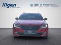 Skoda Superb Combi 2.0 TSI SPORTLINE DSG 4x4+NAV+CLIMAT+XEN+FOX Rot - thumbnail 22