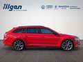Skoda Superb Combi 2.0 TSI SPORTLINE DSG 4x4+NAV+CLIMAT+XEN+FOX Rot - thumbnail 16