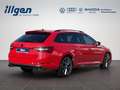 Skoda Superb Combi 2.0 TSI SPORTLINE DSG 4x4+NAV+CLIMAT+XEN+FOX Czerwony - thumbnail 3