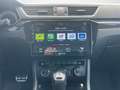 Skoda Superb Combi 2.0 TSI SPORTLINE DSG 4x4+NAV+CLIMAT+XEN+FOX Rot - thumbnail 8