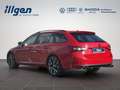 Skoda Superb Combi 2.0 TSI SPORTLINE DSG 4x4+NAV+CLIMAT+XEN+FOX Rot - thumbnail 19
