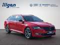 Skoda Superb Combi 2.0 TSI SPORTLINE DSG 4x4+NAV+CLIMAT+XEN+FOX Rot - thumbnail 17