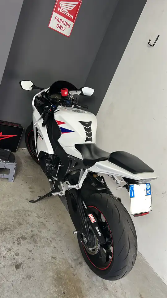 Honda CBR 1000