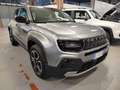 Jeep Avenger 1.2 Turbo 110 CV MHEV Summit Gris - thumbnail 3