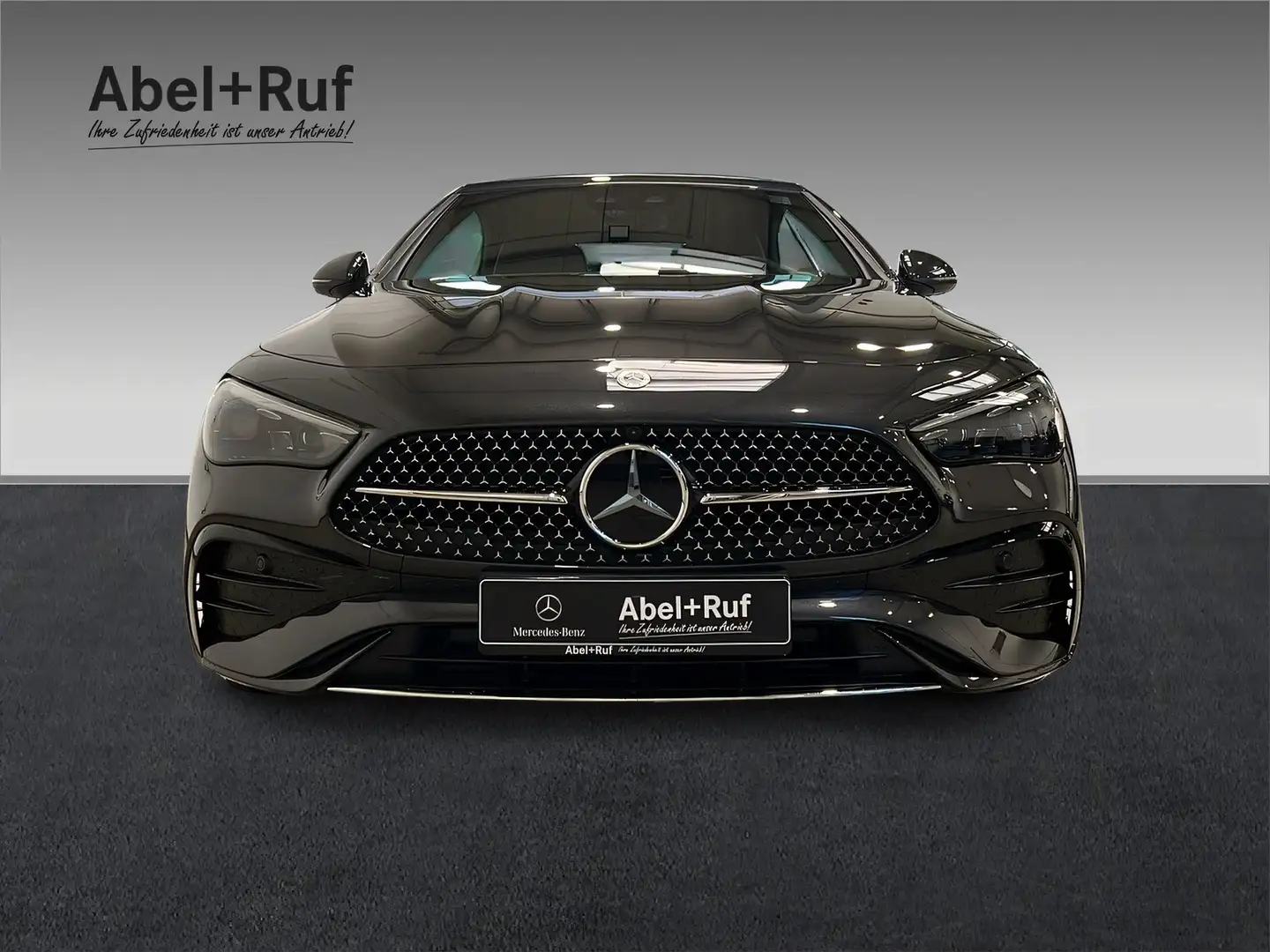 Mercedes-Benz CLE 300 4M Cabrio AMG+DIGITAL+DISTR+Burm+HuD+360 Grau - 2