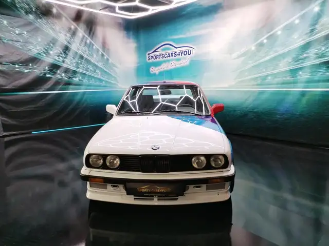 BMW 335 I Turbo Einzelstück Erster Hand Neuwertig