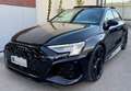 Audi RS 3 SPB TFSI quattro S tronic Schwarz - thumbnail 1
