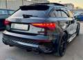 Audi RS3 SPB TFSI quattro S tronic Noir - thumbnail 4