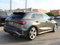 Audi A3 Sportback 35 2.0 tdi S line Edition s-tronic Grigio - thumbnail 4