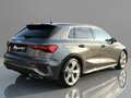 Audi A3 SPB 35 2.0 tdi S line Edition s-tronic -PROMO- Grigio - thumbnail 4