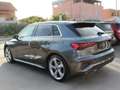 Audi A3 Sportback 35 2.0 tdi S line Edition s-tronic Grigio - thumbnail 6