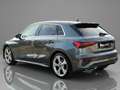 Audi A3 SPB 35 2.0 tdi S line Edition s-tronic -PROMO- Grigio - thumbnail 6