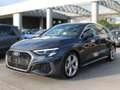 Audi A3 Sportback 35 2.0 tdi S line Edition s-tronic Grigio - thumbnail 3