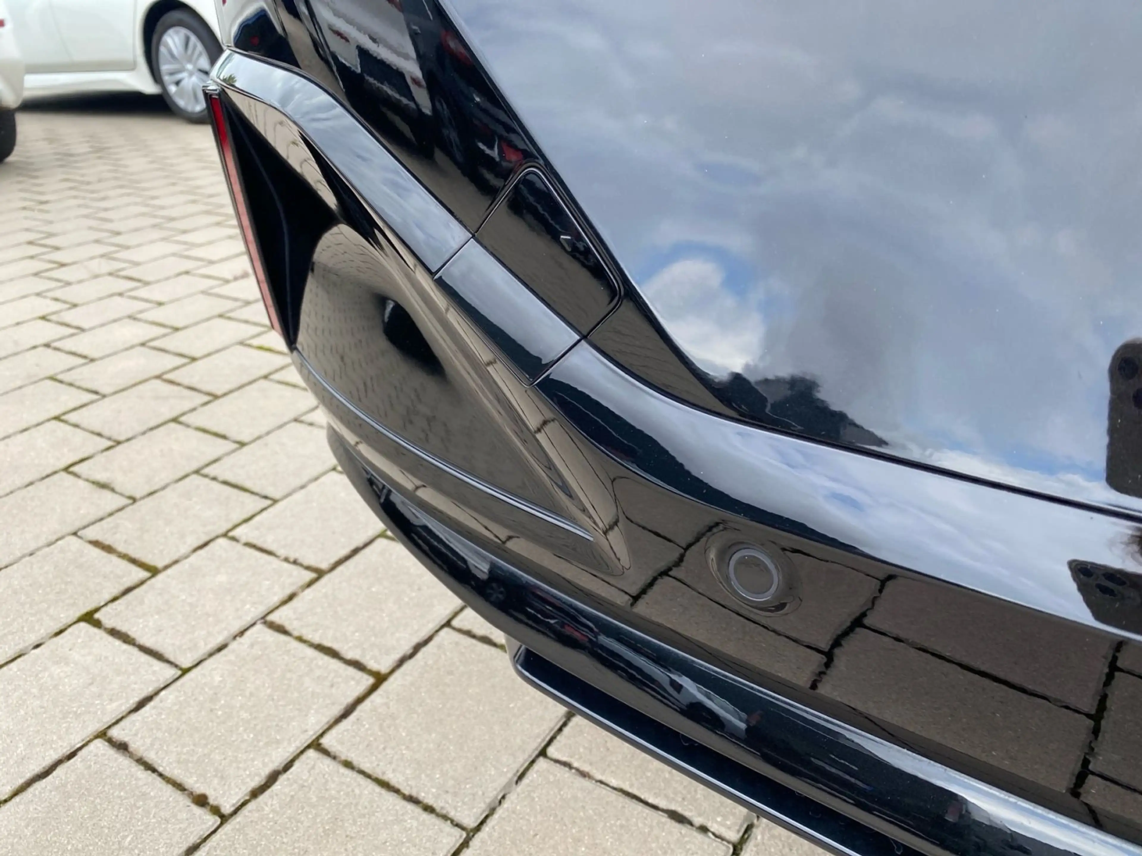 Kia EV6 Elektro 77,4 kWh | GT 4WD | 97,9% SOH — photo 12