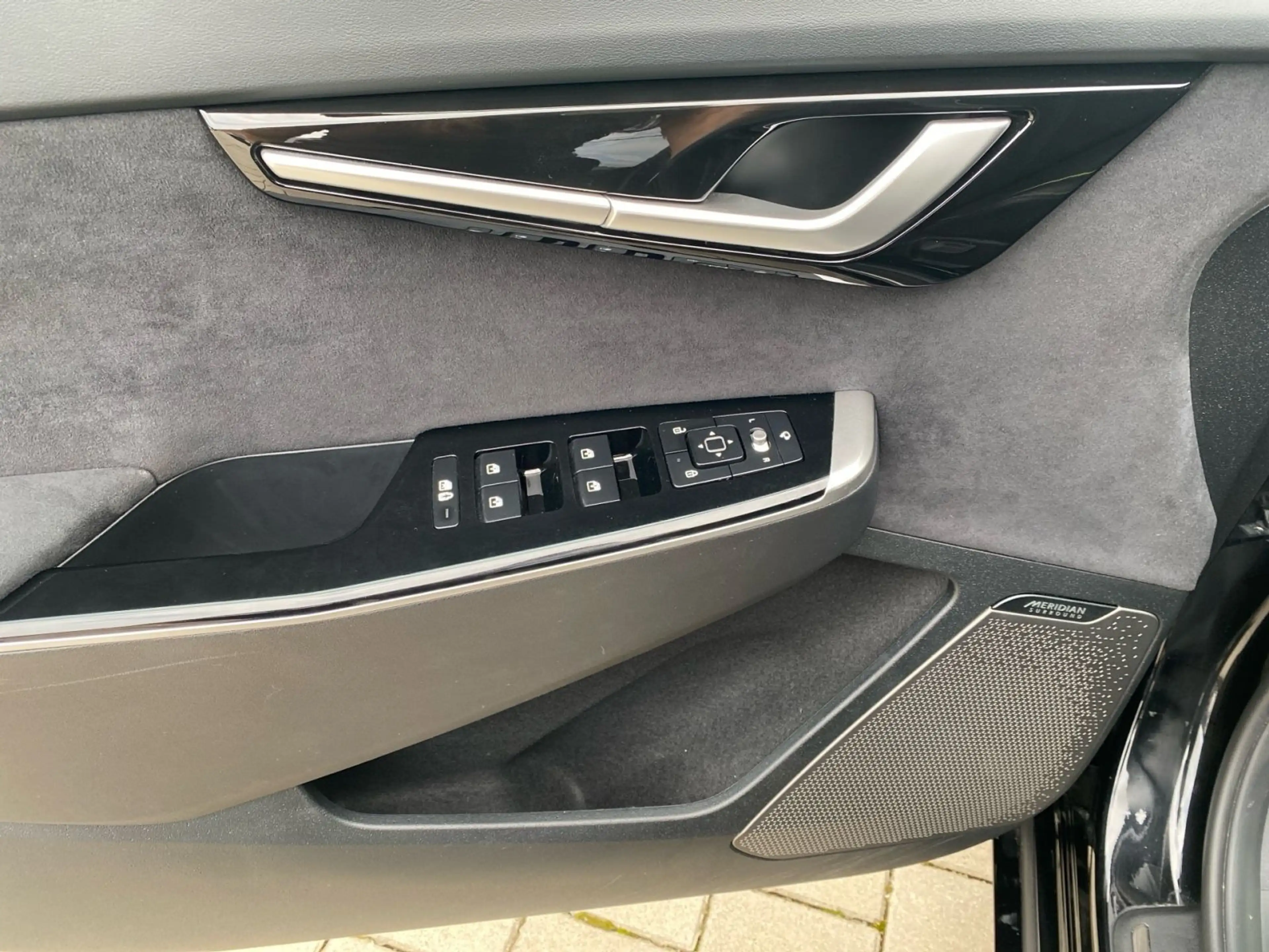 Kia EV6 Elektro 77,4 kWh | GT 4WD | 97,9% SOH — photo 14