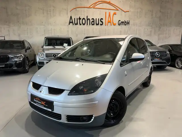 Mitsubishi Colt CZ3 Lim. 5-trg. 1.3 Motion Plus