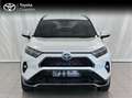 Toyota RAV 4 RAV4 Plug-in 300PH e-CVT Advance AWD-i Blanco - thumbnail 2