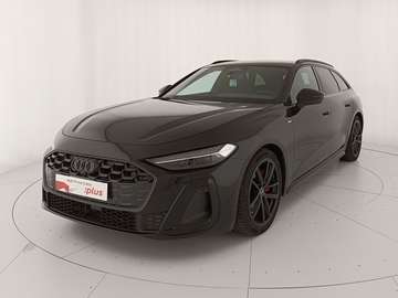 avant 2.0 tdi mhev+ s line edition 204cv s-tronic