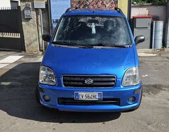 1.2  16v GL c/AC