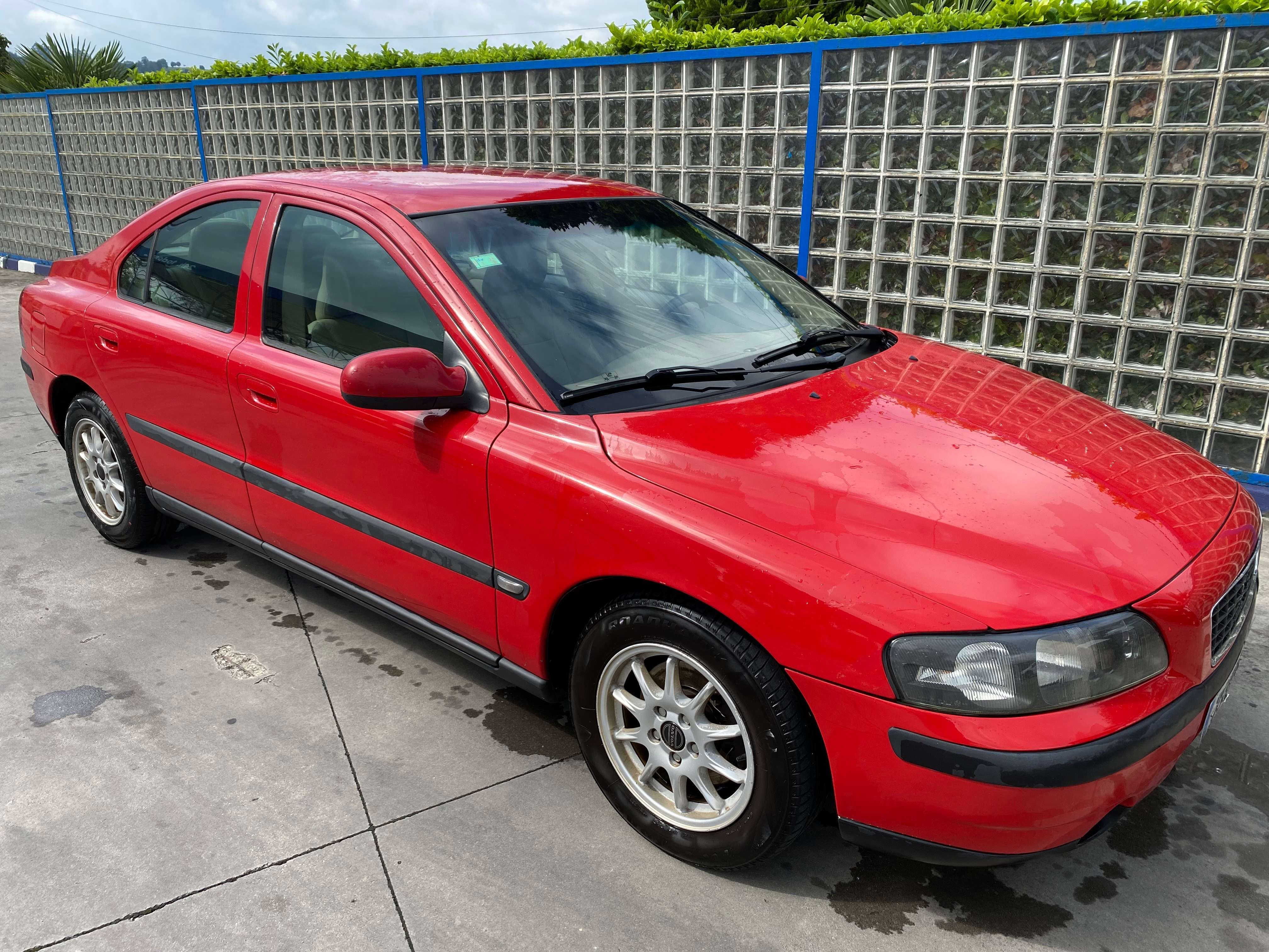 Volvo S60 S60 2.4D - foto 1