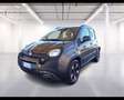 Fiat Panda 1.0 hybrid City Cross s&s 70cv Gris - thumbnail 3