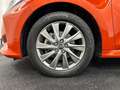 Toyota Yaris Delicacy Oranje - thumbnail 15