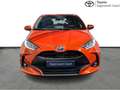 Toyota Yaris Delicacy Orange - thumbnail 7