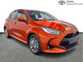 Toyota Yaris Delicacy Oranje - thumbnail 18