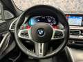 BMW X6 M X6 M 4.4 600cv auto (755) Чорний - thumbnail 11