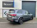 Mercedes-Benz GLS 400 GLS 400d AMG / 1e eig. / Burmester / Pano / 7-zit Gris - thumbnail 11
