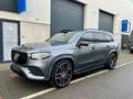 Mercedes-Benz GLS 400 GLS 400d AMG / 1e eig. / Burmester / Pano / 7-zit Gris - thumbnail 5
