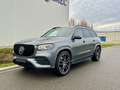Mercedes-Benz GLS 400 GLS 400d AMG / 1e eig. / Burmester / Pano / 7-zit Gris - thumbnail 18