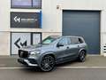 Mercedes-Benz GLS 400 GLS 400d AMG / 1e eig. / Burmester / Pano / 7-zit Gris - thumbnail 2
