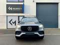 Mercedes-Benz GLS 400 GLS 400d AMG / 1e eig. / Burmester / Pano / 7-zit Gris - thumbnail 14