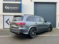 Mercedes-Benz GLS 400 GLS 400d AMG / 1e eig. / Burmester / Pano / 7-zit Gris - thumbnail 6