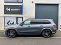 Mercedes-Benz GLS 400 GLS 400d AMG / 1e eig. / Burmester / Pano / 7-zit Gris - thumbnail 3