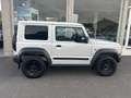 Suzuki Jimny 1.5 - 4x4 - garantie tot 05/2031 Blanco - thumbnail 4